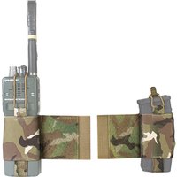 VULPO FERRO Style Wingman V2 Large Body Personal Radios Pouch 5.56/7.62mm Magazine Pouch Walkie Holder FCPC V5 Airsoft Vest