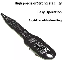 Inductor Detector Repair Tool Inductance Tester Motherboard Coil Tester Electromagnetic Induction Quick Fault Check For PC