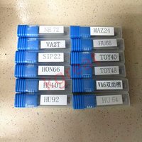 Auto Locksmith Tools HU100 TOY40 HU83 HON66 HU66 HU92 HU101 SIP22 NE72 VA6 TOY48 Car Strong Force Power Key Auto Locksmith Tools