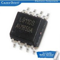 10pcs/lot L9110 L9110S motor drive SOP8 package In Stock