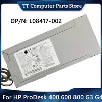 TT D16-250P1A New For HP ProDesk 400 600 800 G3 G4 Power Supply 250W PCH022 L08417-002 901761-002 High Quality