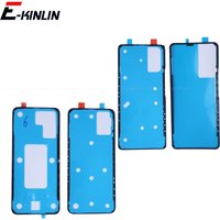 Back Battery Cover Door Sticker Adhesive Glue Tape For HuaWei Honor 80 90 100 200 Pro GT Flat SE Lite Replacement Parts