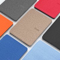 For Kindle Case 10th Generation 2019 Protective Shell Flip E-book Cover For kindle 10th 2019 J9G29R Pouch Cover Funda