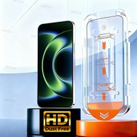 Dust Free Easy Installation Screen Protector For Xiaomi 17 Ultra Tempered Glass Xiaomi 17 Ultra Phone Glass For Xiaomi 17 Ultra