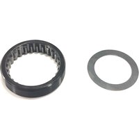 Bicycle Hub Internal Gear Ring, 26-Tooth Aluminum Alloy Ratchet Ring, Suitable for 350 Ratchet Structure Hub Parts and Repair Parts