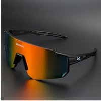 AliExpress MWWIN Fashion Cycling Glasses Sunglasses for Men UV400 Women Bike Eyewear Road Bicycle Driving Outdoor Sport Marathon Triathlon