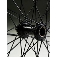AliExpress NONE 37PCS/Lot Black Steel J-Bent Bike Spokes 12G 2.5mm MTB Bicycle Wheel Spokes 180‑255mm with Nipples Bike Replacement Parts