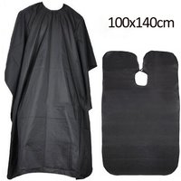 Hairdressing Apron Professional Barber Haircut Cape Stylist Haircut Barber Shop Cutting Layers Salon Cloak Cloth Hair Cape Gown