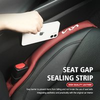 Car Seat Gap Filler Leakproof Filler Side Seam Plug for Kia Sportage Ceed Picanto Rio ProCeed Niro 5 3 4 K7 K5 K8 K3 Ray K9