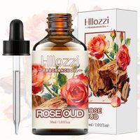 ROSE OUD FRAGRANCE OIL: For aromatherapy, diffusing, fargrance and candle Scented Candle.