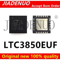 (1-2pcs)100% original New LT3850EUF#TRPBF LTC3850EUF 3850 QFN28 Chipset