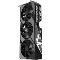 RTX5070 Super Ice Dragon DLSS4 e-sports light chasing game independent graphics card AI computing NVIDIA