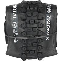 AliExpress Continental MTB Tire Xynota 27.5/29x2.4 3/180 TPI Anti-Puncture Protection Mountain Folding Tyres Black Chili Compound Tubeless