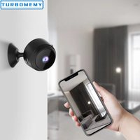 A9 Mini Camera Wifi Camera 1080P HD Recorder Wireless Video Surveillance Video Recorder Security Security Protection Reolink