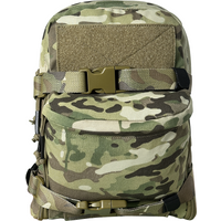 EMERSONGEARS tactical Vest Pouch Mini Hydration bag Hydration Backpack Assault Molle Pouch 2L Sport Water Bags
