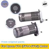Original Motor with Mainboard for Dyson V11 / SV14 / SV15 LED Screen Motor or LCD Screen Motor Main Body Replace Vacuum Cleaner