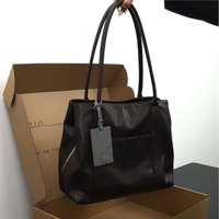JIAERDI Vintage Coffee Shoulder Bags Handbag Women Large Capacity Shoulder Underarm Bag Wallets Ladies Retro Y2k Bags Aesthetic