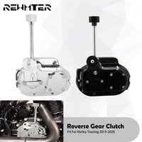 Motorcycle Reverse Gear Clutch Labor-Saving Speed Reverse Gear For Harley Touring Road King FLHT FLHX FLTRX Ultra CVO 2014-2020