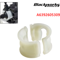 A6392605309 A6392602509 Gear Selector Shift Stick Lever Bush ABS Shift Lever Bush Repair Kit For Mercedes-Benz W639 Vito Viano