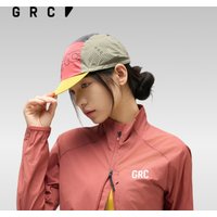 GRC Cycling Apparel Urban Commute Color Block Cap