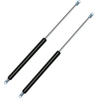 Entretoises de support de levage, remplacement pour Lift-O-Polymers, 382035, 0075N, 364mm, ressort à gaz, 2 pièces