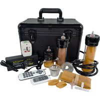 Luxury Fully Automatic Milking Machine Multi-Frequency Switching