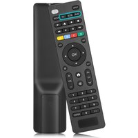 Universal TV Remote Control for Samsung LG Vizio TCL Hisense Sony Philips Sharp RCA Panasonic Toshiba Haier JVC Hitachi Onn TVs