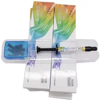 SmileKit Dental Lab Supplies Flow Composite Resin Tooth Shading Staining Modification Restorative Material Oral Restoration