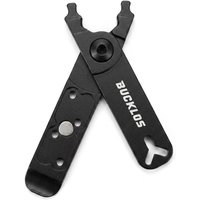 AliExpress NONE BUCKLOS Bicycle Chain Link Pliers Mini MTB Bike Quick Removal Install Plier Cycling Chain Buckle Open Close Clamp Repair Tools