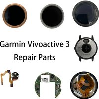 Garmin Vivoactive 3 Smartwatch Repair Screen Board