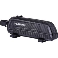 AliExpress Platanix PLATANIX EVA Hard Shell Bike Frame Bag Waterproof Top Tube Pouch with Phone Holder for Road And Mountain Bikes