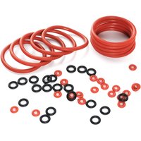 1set O-ring Seal Gasket Seals Maintenance Set Silicone Coffee Machine Exclusive for Jura Capresso Lmpressa C-D-E-F-S-X-ENA-GIGA