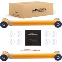 2x Hinterer Unterer Einstellbarer Querlenker für Jeep Grand Cherokee WJ 1999-2004 Rechts+Links