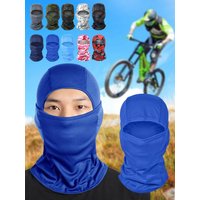 AliExpress Tactical Camouflage Balaclava Full Face Mask Shield Cover Cycling Hat Camouflage Balaclava Scarf Head Neck Cover Helmet