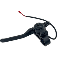 iScooter E9 pro Brake Lever with Bell Replacement Accessory Kit for iscooter E9 E9pro Model Scooter Parts