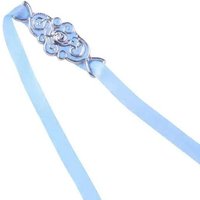 Lan Wangji Hair Accessories Headband Cosplay Prop Mo Dao Zu Shi Christmas Gift 1pcs Grandmaster Of Demonic Cultivation