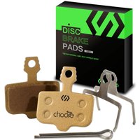 AliExpress chooee Replacement Brake Pads for SRAM Avid Elixir E1 E3 E5 E7 E9 ER XO XX - MTB Hydraulic Disc Brake Pads