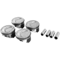 Engine Piston Set 23040-2G500 For 2011-13 Hyundai Sonata Kia Sorento Optima 2.4L Engines Components Pistons Rings Rods Parts