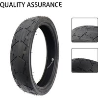 10 Inch 270x47-203 Inner Tube Tire For Baby Carriage Trolley Durable Wearproof Rubber Tyre Cycling Pushchair Accessories Parts