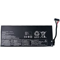 DXT New L23B2PK0 Battery High-Capacity for Lenovo Legion Go 8APU1 Handheld Gaming PC L23M2PK0 L23C2PK0 7.76V 82Wh Lenovo Battery