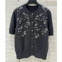 Summer Cardigan for Women Elegance Elegant Women's Cardigans for Woman 2025 Women's Sumer Clothes Restore Ancient Ways Luxury
