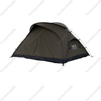 Lightweight Portable Camping Tent, Thickened Waterproof & Sunscreen for 1-2 Person, 3 Season Outdoor Shelter for Hiking Park