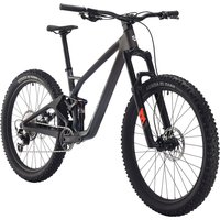 AliExpress SAVA NEW TITAN612/612 PRO Soft Tail Carbon Fiber Mountain Bike, Hydraulic Disc Brake Off-Road All-Terrain Adult Bicycle MTB