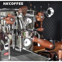 2026 Customized High Quality Lelit Bianca Espresso Machine Accessories V3 Barista Gear Set Coffee