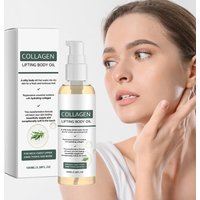 100ml Radiant Body Oil Deep Hydrating Repair Serum Natural Nourishing Massage Oil Moisturizing Care for Dry Skin Body and Hair