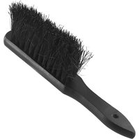 For Home Cleaning Fireplace Cleaning Tools Coconut Bristle Brushes Compatible With 8mm And 10mm Handles Effective Debris Removal