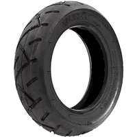 10 Inch 80/65-6 255X80 Off-Road Outer Tire 10x3.0 Tyre for Speedway Zero 10x for KUGOO M4 G2 Max Electric Scooter Parts
