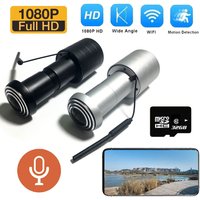 New Tuya Mini 5G Wifi Door Eye 3MP Camera Hole Wide Angle FishEye Lens Peephole CCTV Network Audio Horn P2P Onvif