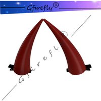 AliExpress Deal Enjoy 10% Off Chainsaw Man Cosplay and Devil Horns