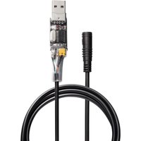 AliExpress NONE 8fun Bafang USB Programming Cable for BBS01 BBS02 BBS03 BBSHD Mid Drive Motor Ebike Program Cable USB to Motor with Free OTG